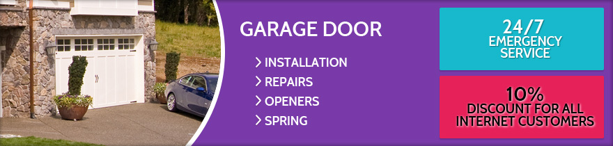 Minneapolis Garage & Gate Repair